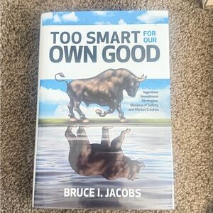 Too Smart for Our Own Good Book